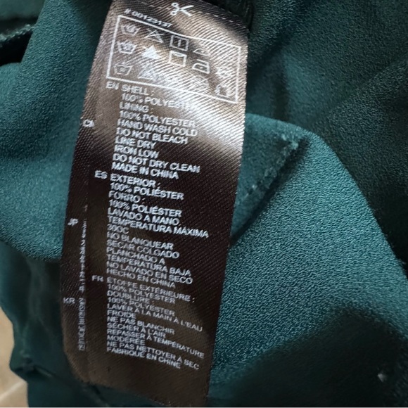 Jade Jumper - Picture 7 of 7